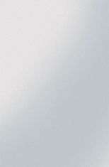 AQUALINE AQUALINE Pravokutno Antikorozivno Zrcalo 30x45cm, Bez Bakra