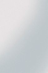 AQUALINE AQUALINE Anti-korozijsko Ogledalo s Brušenim Rubovima 60x80cm