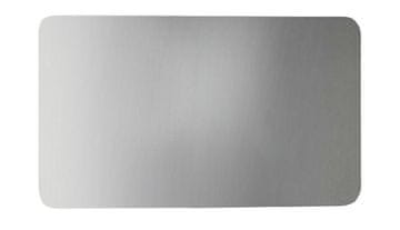 SAPHO ISHAPE bakreno-free ogledalo 100x50cm, zaobljeni kutovi, otpornost na koroziju