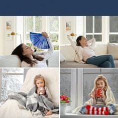 Nikcorp Zrcalna folija za prozore, UV zaštita i toplinska izolacija, efekt jednosmjernog zrcala, bez ljepila, 50x200 cm, PET materijal