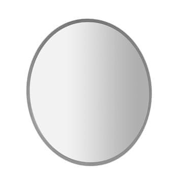 SAPHO Okruglo LED ogledalo VISO ø 50cm
