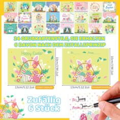 Nikcorp Antistres igračke Gniotki Squishy za stiskanje, set 2 komada (Pile i Zec), mekani TPR materijal za dekompresiju i fokus deteta