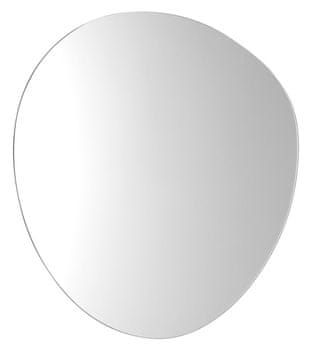 SAPHO STEN LED osvijetljeno ogledalo 60x60 cm sa zaštitom od korozije