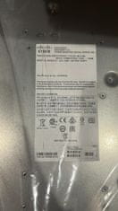 Nikcorp Mrežni preklopnik Catalyst WS-C3650-12X48FD-L, 48x RJ45 1G, 2x SFP+ 10G Uplink, PoE+ 660W, LAN Base, Layer 2, Stacking