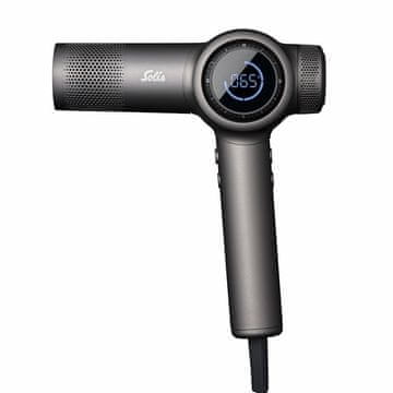 Solis AirVolution 630 Pro profesionalno sušilo za kosu