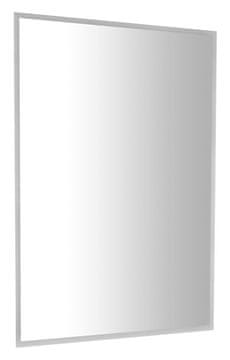 AQUALINE Zrcalo AQUALINE LED s antikoroznom zaštitom 60x80cm