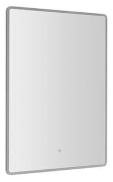 SAPHO Zrcalo SAPHO 60x80 LED Senzor 2700-6500K