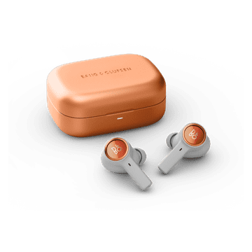 Bang & Olufsen Beoplay Eleven bežične slušalice, narančaste