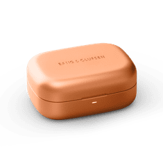 Bang & Olufsen Beoplay Eleven bežične slušalice, narančaste