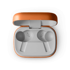 Bang & Olufsen Beoplay Eleven bežične slušalice, narančaste