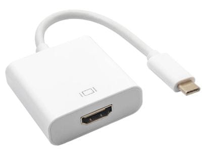 Sinnect USB tip-C na HDMI