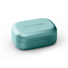 Bang & Olufsen Beoplay Eleven bežične slušalice, tirkizne