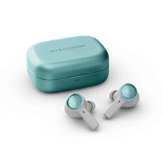 Bang & Olufsen Beoplay Eleven bežične slušalice, tirkizne