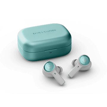 Bang & Olufsen Beoplay Eleven bežične slušalice, tirkizne
