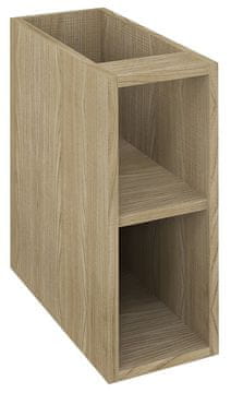 SAPHO ODETTA Donji Zidni Ormar Javor Bardini 20x50x43,5 cm