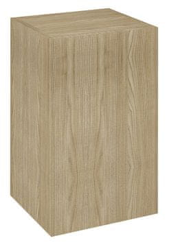 SAPHO Samostojeći Ormarić ESPACE 35x78x32cm, univerzalan, Jilm Bardini Dekor