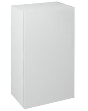SAPHO ESPACE zidni ormarić 50x94x32cm, bijeli mat, univerzalna vrata