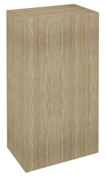 SAPHO ESPACE Zidna Ormarić 50x94x32 cm Jilm Bardini - Univerzalna Vrata