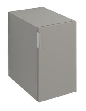 SAPHO CIRASA Zidna Ormarica s Dvokrilnim Vrata 30x52x46cm, Univerzalna Otpornost, MDF/Lamino