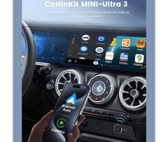 Carlinkit Mini Ultra3