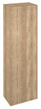 SAPHO ESPACE Zidna Ormarić 50x172cm Dub Alabama, L/P Otvaranje