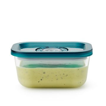 Solis Staklena vakuum posuda 370 ml