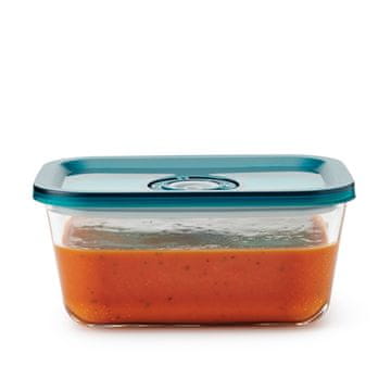 Solis Staklena vakuum posuda 1150 ml