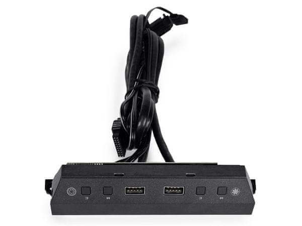 Razširitveni kit za Lancool 216 bel