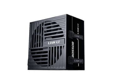 Lian Li RB napajanje 550W, ATX, 80Plus brončano, crno (G9P.RB0550B.B000.EU)
