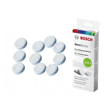 Bosch TCZ8001A tablete za čišćenje