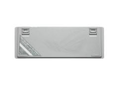 ASUS ROG Falchion RX bežična mehanička tipkovnica niskog profila, ROG NX crvena, RGB, bijela (90MP03EC-BKEA10)