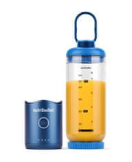 NutriBullet Prijenosni blender Flex NBP013BL