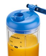 NutriBullet Prijenosni blender Flex NBP013BL