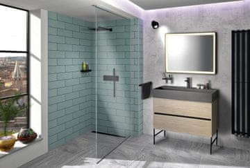 SAPHO Set Za Kupaonicu ODETTA 100, Jilm Bardini