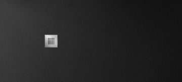 Gelco GELCO MITIA tuš kada pravokutna 200x90 cm crna mat lit mramor