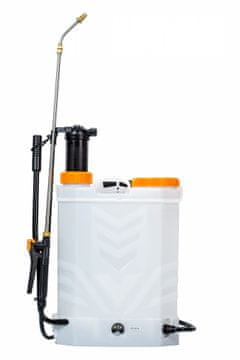 Villager 1621 Li-ion Prime akumulatorska prskalica, 14 L