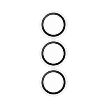 PanzerGlass zaščitno steklo Hoops za kameru Galaxy S26/26+ (PG88885)