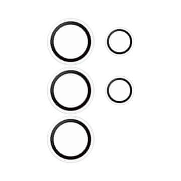 PanzerGlass zaščitno steklo Hoops za kameru Galaxy S26 Ultra (PG34551)