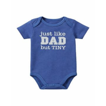 Denis Odjeća za bebe, baby body, 1/1 set