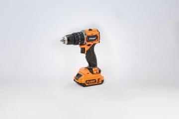 Villager Fuse VLP 5121 akumulatorska udarna bušilica/odvijač