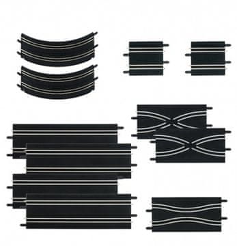 Carrera Motorna staza extended set 2