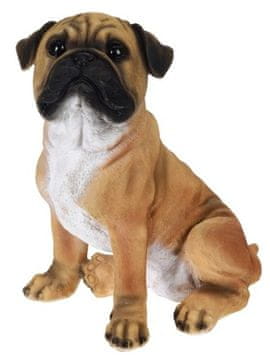 ProGarden Vrtni ukrasi KO-795201350buld buldok 27 cm