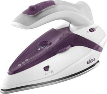 UFESA Parno glačalo Steam Travel PV0500