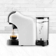 UFESA Espresso za kapsule Bellagio 3in1 white