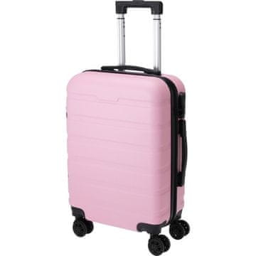 ProWorld Kabinski kofer KO-S16400040 32 l OLDPINK