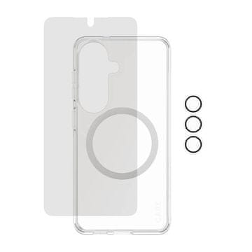 PanzerGlass komplet Cre 3 u 1 za Galaxy S26 (CR67643)