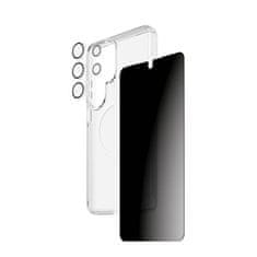 PanzerGlass Komplet Care 3 u 1 za Galaxy S26 Ultra (CR71355)