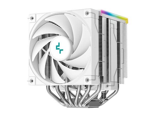 DeepCool AK620 DIGITAL SE WH - Ventilatorji