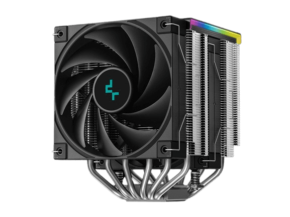 DeepCool AK620 DIGITAL SE - Ventilatorji