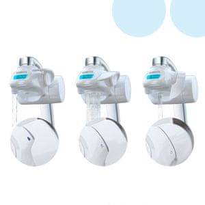 ON TAP Pro V-MF, sustav za filtriranje vode